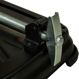 DeWalt D28730-QS Επαγγελματικό Ηλεκτρικό Δισκοπρίονο Φαλτσοκόφτης Μετάλλων 2300W 355mm