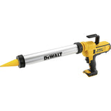 DeWalt DCE580N-XJ Πιστόλι Σιλικόνης Μπαταρίας 18V Li-Ion 310-600ml SOLO