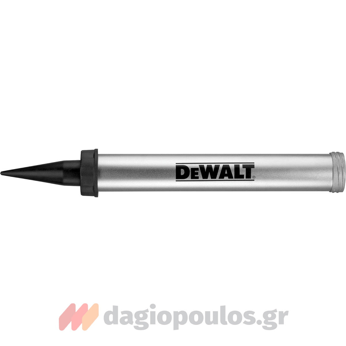 DeWalt DCE580N-XJ Πιστόλι Σιλικόνης Μπαταρίας 18V Li-Ion 310-600ml SOLO