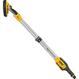 DeWalt DCE800N-XJ Brushless Τριβείο Τοίχου Γυψοσανίδας Ρυθμιζόμενο Πτυσσόμενο Μπαταρίας 18V LiIon 225mm SOLO