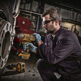 DeWalt DCF899P2-QW Brushless Μπουλονόκλειδο Μπαταρίας 1/2" Με 2 Μπατ.5.0Ah - Τσάντα Μεταφοράς