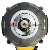 DeWalt DCF899P2-QW Brushless Μπουλονόκλειδο Μπαταρίας 1/2" Με 2 Μπατ.5.0Ah - Τσάντα Μεταφοράς