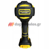 DeWalt DCF899P2-QW Brushless Μπουλονόκλειδο Μπαταρίας 1/2" Με 2 Μπατ.5.0Ah - Τσάντα Μεταφοράς