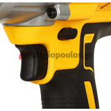 DeWalt DCF899P2-QW Brushless Μπουλονόκλειδο Μπαταρίας 1/2" Με 2 Μπατ.5.0Ah - Τσάντα Μεταφοράς