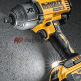 DeWalt DCF899P2-QW Brushless Μπουλονόκλειδο Μπαταρίας 1/2" Με 2 Μπατ.5.0Ah - Τσάντα Μεταφοράς