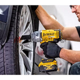 DeWalt DCF899P2-QW Brushless Μπουλονόκλειδο Μπαταρίας 1/2" Με 2 Μπατ.5.0Ah - Τσάντα Μεταφοράς