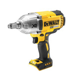 DeWalt DCF899P2-QW Brushless Μπουλονόκλειδο Μπαταρίας 1/2" Με 2 Μπατ.5.0Ah - Τσάντα Μεταφοράς