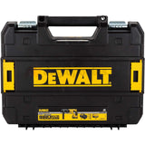 DeWalt DCH133NT-XJ Brushless Πνευματικό Περιστροφικό Πιστολέτο Μπαταρίας 18V Li-Ion 2.6J 2.3Kgr SOLO Με Βαλίτσα T-Stak