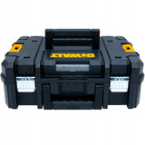 DeWalt DCH273H2T-QW SDS Plus Brushless Σκαπτικό Περιστροφικό Πνευματικό Πιστολέτο 18V Li-Ion Με 2 Μπαταρίες 5.0Ah Powerstack & Βαλίτσα T-Stak