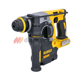 DeWalt DCH273NT-XJ SDS Plus Brushless Σκαπτικό Περιστροφικό Πνευματικό Πιστολέτο 18V Li-Ion SOLO & Βαλίτσα T-Stak
