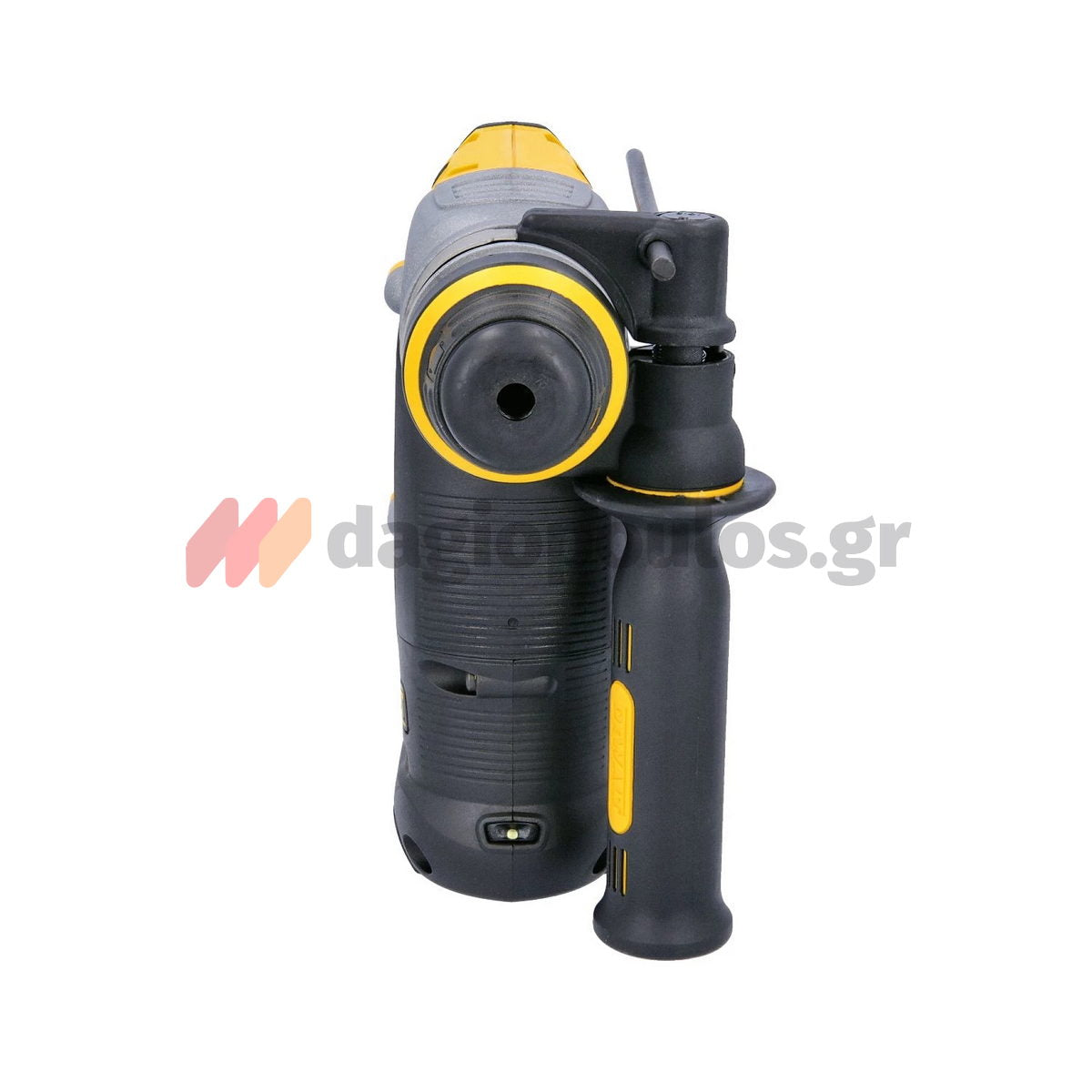 DeWalt DCH273NT-XJ SDS Plus Brushless Σκαπτικό Περιστροφικό Πνευματικό Πιστολέτο 18V Li-Ion SOLO & Βαλίτσα T-Stak