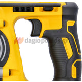 DeWalt DCH273NT-XJ SDS Plus Brushless Σκαπτικό Περιστροφικό Πνευματικό Πιστολέτο 18V Li-Ion SOLO & Βαλίτσα T-Stak