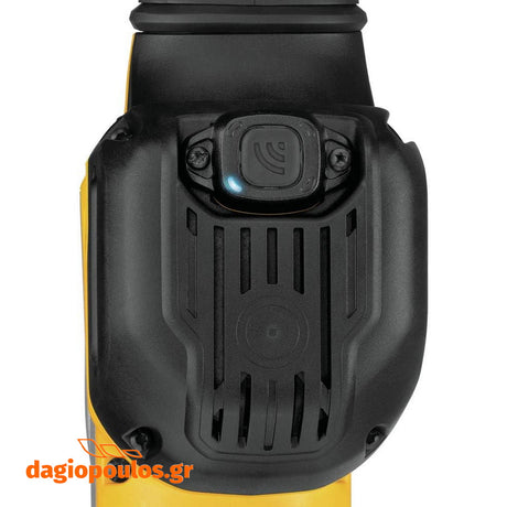 Dewalt DCH733X2 Brushless 54V SDS Max Σκαπτικό Κατεδαφιστικό Πνευματικό Πιστολέτο 2 Μπαταρίες 9.0Ah | Dagiopoulos.gr