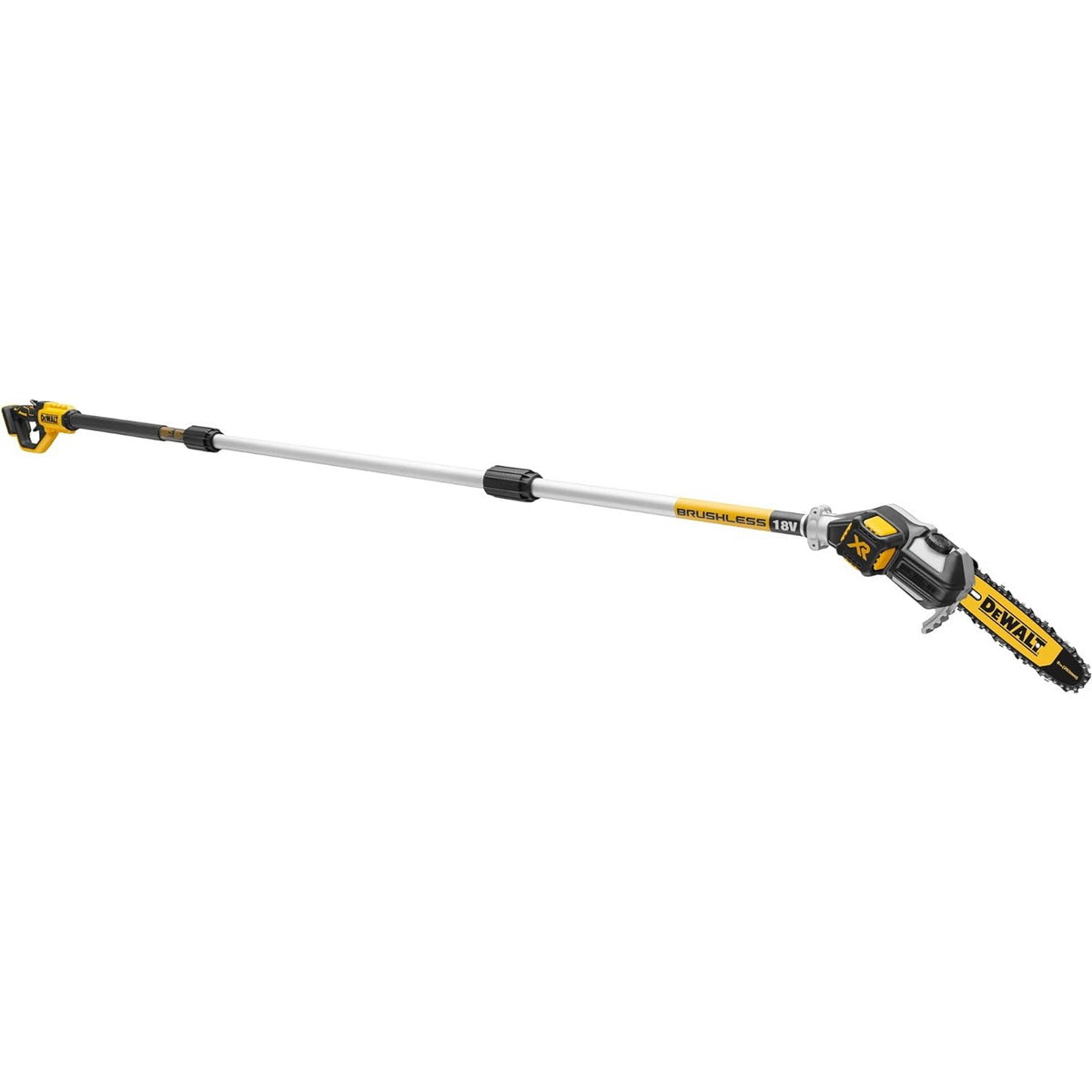 DeWalt DCMPS567N-XJ Brushless Κονταροπρίονο Μπαταρίας XR Li-Ion 18V SOLO