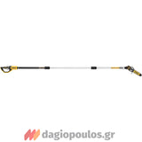DeWalt DCMPS567N-XJ Brushless Κονταροπρίονο Μπαταρίας XR Li-Ion 18V SOLO