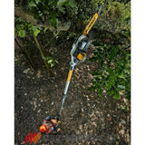 DeWalt DCMPS567N-XJ Brushless Κονταροπρίονο Μπαταρίας XR Li-Ion 18V SOLO