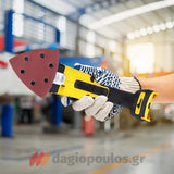 DeWalt DCS356NT Brushless Πολυεργαλείο Μπαταρίας 18V Li-Ion SOLO & Βαλίτσα TStak