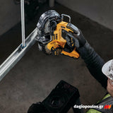 Dewalt DCS377NT-XJ Brushless Πριονοκορδέλα Μπαταρίας 18V Li-Ion SOLO Με Βαλίτσα T-Stak