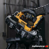 Dewalt DCS377NT-XJ Brushless Πριονοκορδέλα Μπαταρίας 18V Li-Ion SOLO Με Βαλίτσα T-Stak