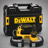 Dewalt DCS377NT-XJ Brushless Πριονοκορδέλα Μπαταρίας 18V Li-Ion SOLO Με Βαλίτσα T-Stak