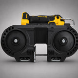 Dewalt DCS377NT-XJ Brushless Πριονοκορδέλα Μπαταρίας 18V Li-Ion SOLO Με Βαλίτσα T-Stak