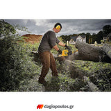 DeWalt DPG17-BX Ωτοασπίδες Ασφαλείας με Bluetooth