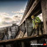 DeWalt EXTREME SDS Max Τρυπάνι Για Πνευματικά Δράπανα Υψηλών Προδιαγραφών SDS Max 4 Ακίδων (Τετράκοπο)