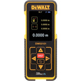 DeWalt DW03101-XJ Αποστασιόμετρο Laser Με Εμβέλεια 100m, Σύνδεση Bluetooth