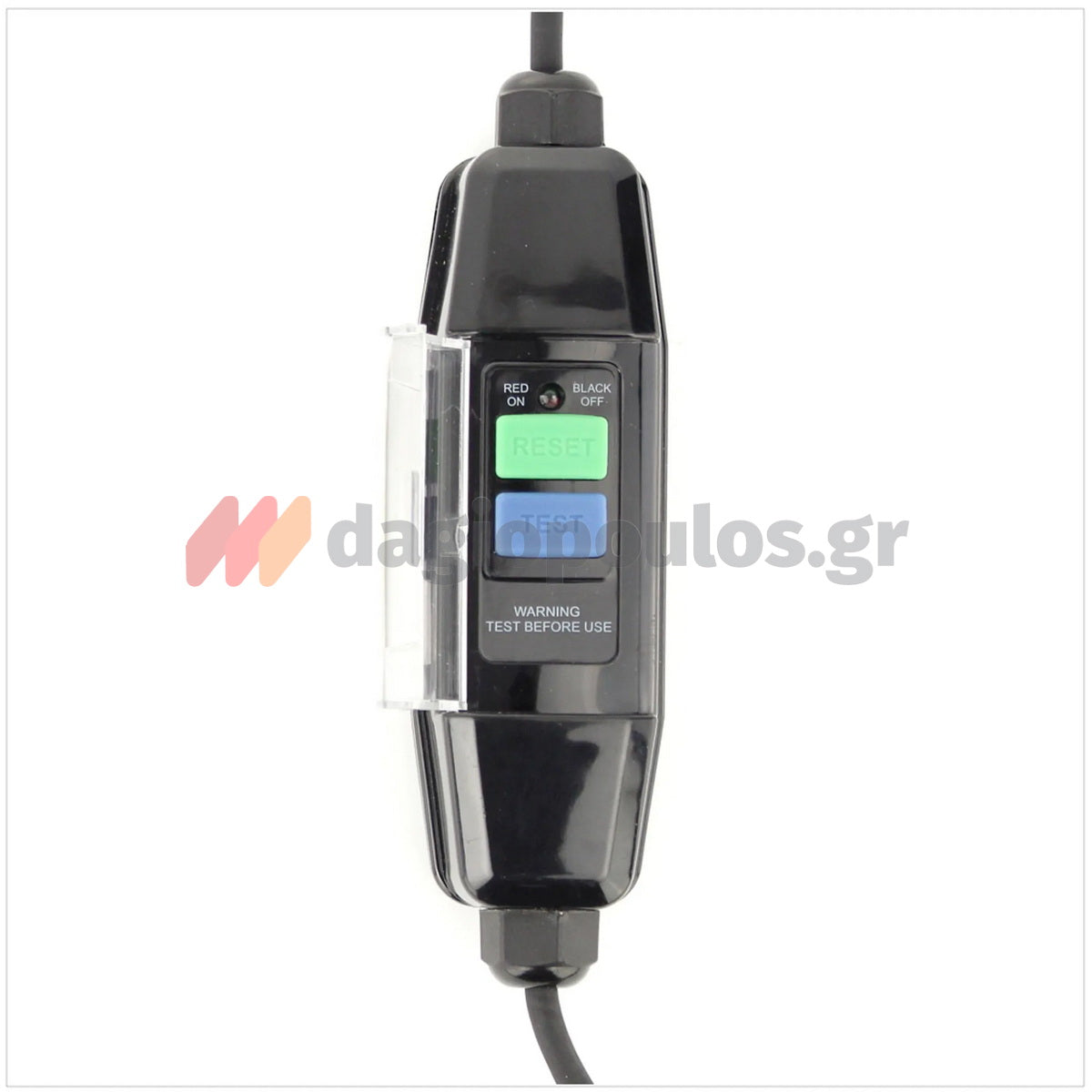 DeWalt DWC410-QS Επαγγελματικός Ηλεκτρικός Κόφτης Πλακιδίων 1300W 110mm