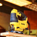 Dewalt DWE349 Σέγα 650W | Dagiopoulos.gr