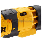 Dewalt DWE4257KT-QS Ηλεκτρικός Γωνιακός Τροχός 1500W 125mm Ρυθμιζόμενος