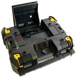DeWalt DWST1-81078 T-Stak Ραδιόφωνο Μπαταρίας & Φορτιστής Μπαταριών 18V Li-Ion SOLO