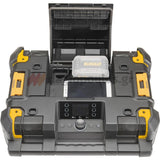 DeWalt DWST1-81078 T-Stak Ραδιόφωνο Μπαταρίας & Φορτιστής Μπαταριών 18V Li-Ion SOLO