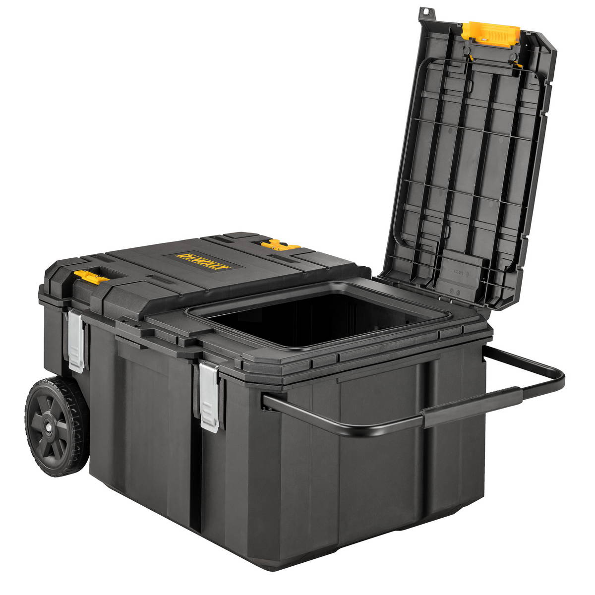 DeWalt DWST17871-1 T-Stak Εργαλειοθήκη Μπαούλο Τροχήλατη 113Ltr