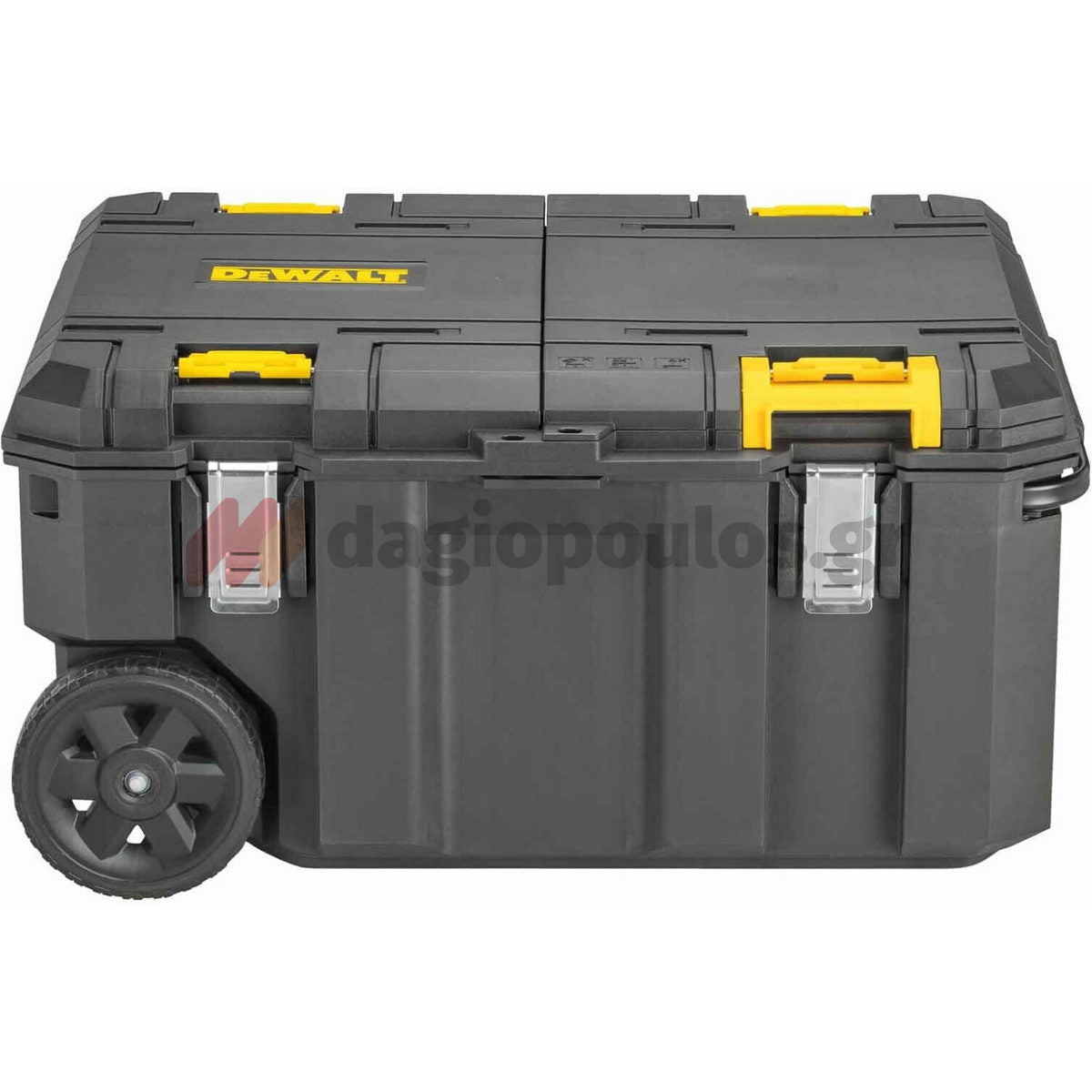 DeWalt DWST17871-1 T-Stak Εργαλειοθήκη Μπαούλο Τροχήλατη 113Ltr