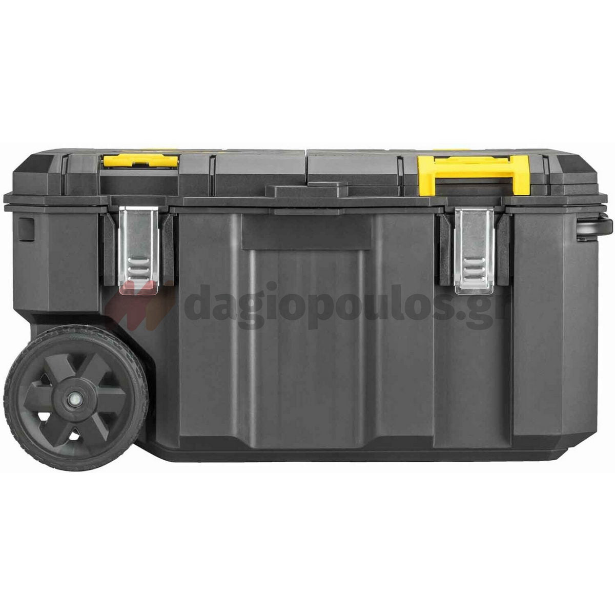 DeWalt DWST17871-1 T-Stak Εργαλειοθήκη Μπαούλο Τροχήλατη 113Ltr