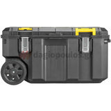 DeWalt DWST17871-1 T-Stak Εργαλειοθήκη Μπαούλο Τροχήλατη 113Ltr