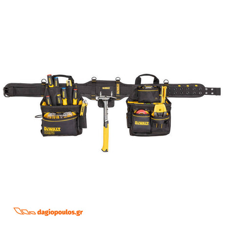 Dewalt DWST40603-1 Εργαλειοθήκη Ζώνη και Θήκες | Dagiopoulos.gr