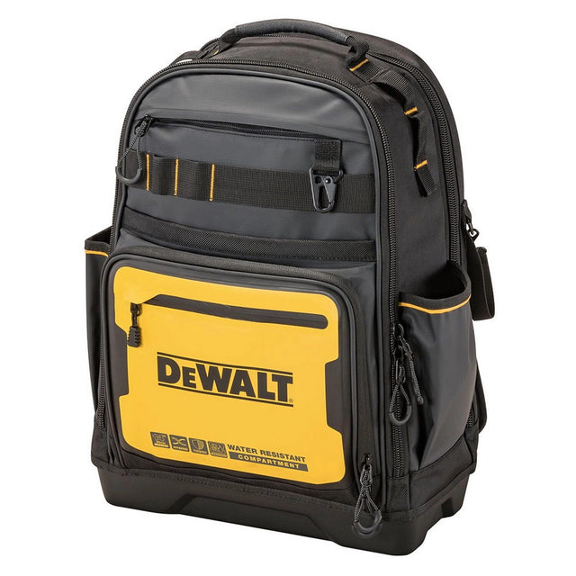 Dewalt DWST60102-1 Εργαλειοθήκη Σακίδιο Πλάτης Υφασμάτινη 27Ltr | Dagiopoulos.gr