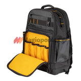 Dewalt DWST60102-1 Εργαλειοθήκη Σακίδιο Πλάτης Υφασμάτινη 27Ltr | Dagiopoulos.gr