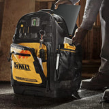 Dewalt DWST60102-1 Εργαλειοθήκη Σακίδιο Πλάτης Υφασμάτινη 27Ltr | Dagiopoulos.gr