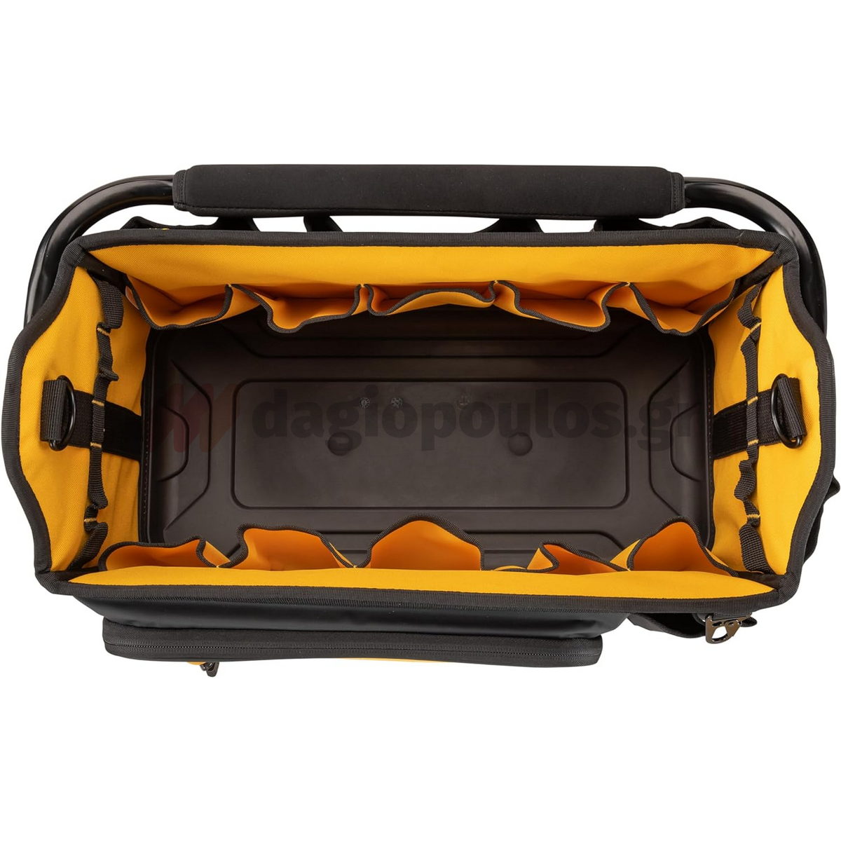 DeWalt DWST60106-1 Επαγγελματική Εργαλειοθήκη Ανοικτή Βαρέως Τύπου Με Χειρολαβή