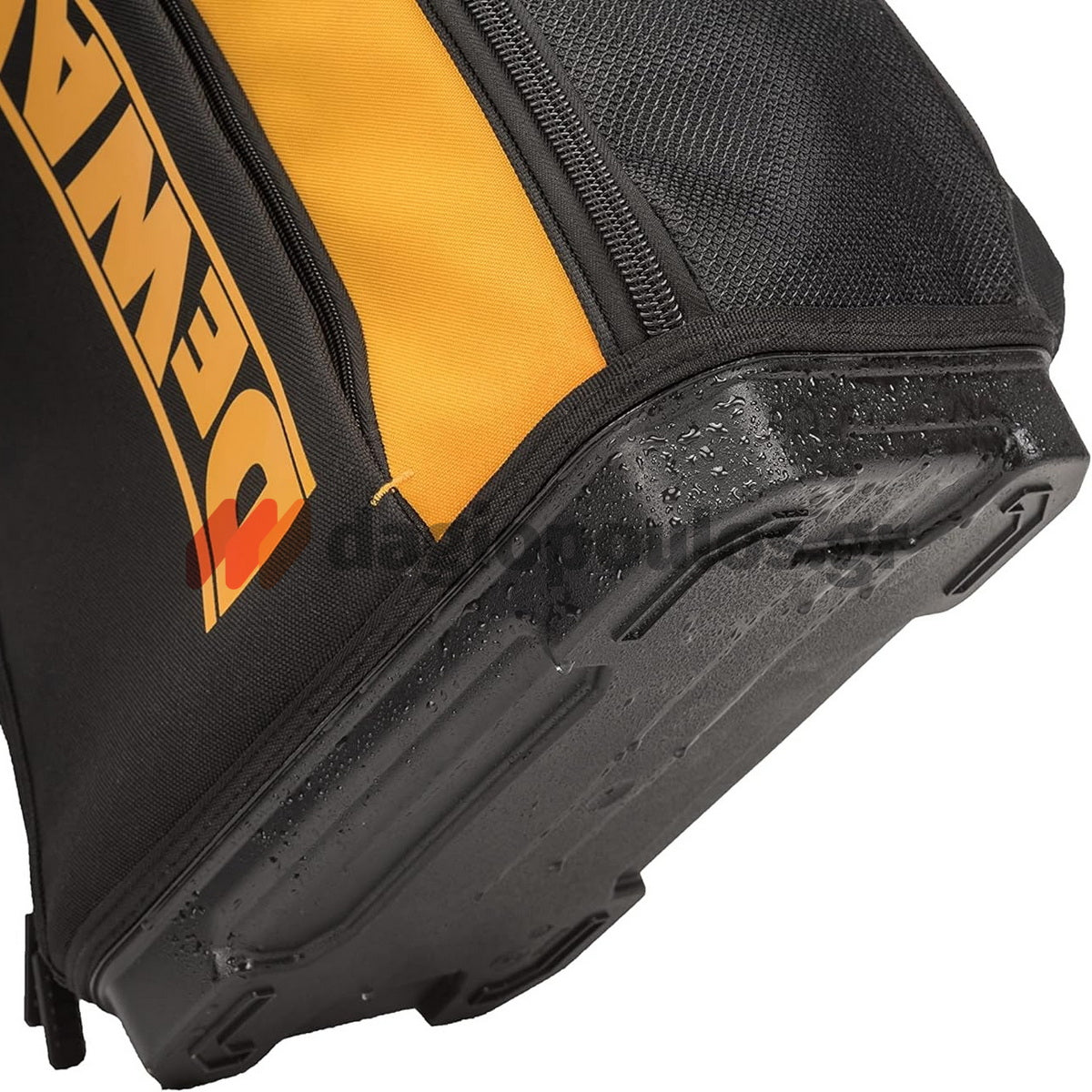 DeWalt DWST81690-1 Εργαλειοθήκη Σακίδιο Πλάτης Βαρέως Τύπου