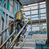DeWalt DWST81690-1 Εργαλειοθήκη Σακίδιο Πλάτης Βαρέως Τύπου