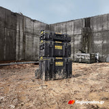 Dewalt DWST83295-1 Toughsystem 2.0 Τροχήλατο Μπαούλο Μεταφοράς & Αποθήκευσης Εργαλείων DS450