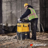 Dewalt DWST83295-1 Toughsystem 2.0 Τροχήλατο Μπαούλο Μεταφοράς & Αποθήκευσης Εργαλείων DS450