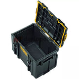 DeWalt DWST83402-1 Εργαλειοθήκη Τροχήλατη Σετ 3 Τεμ Tough System 2.0