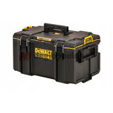 DeWalt DWST83402-1 Εργαλειοθήκη Τροχήλατη Σετ 3 Τεμ Tough System 2.0