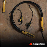Dewalt DXMA190-2091-DWG Bluetooth Ασύρματα Ακουστικά PRO με Λαιμοδέτη