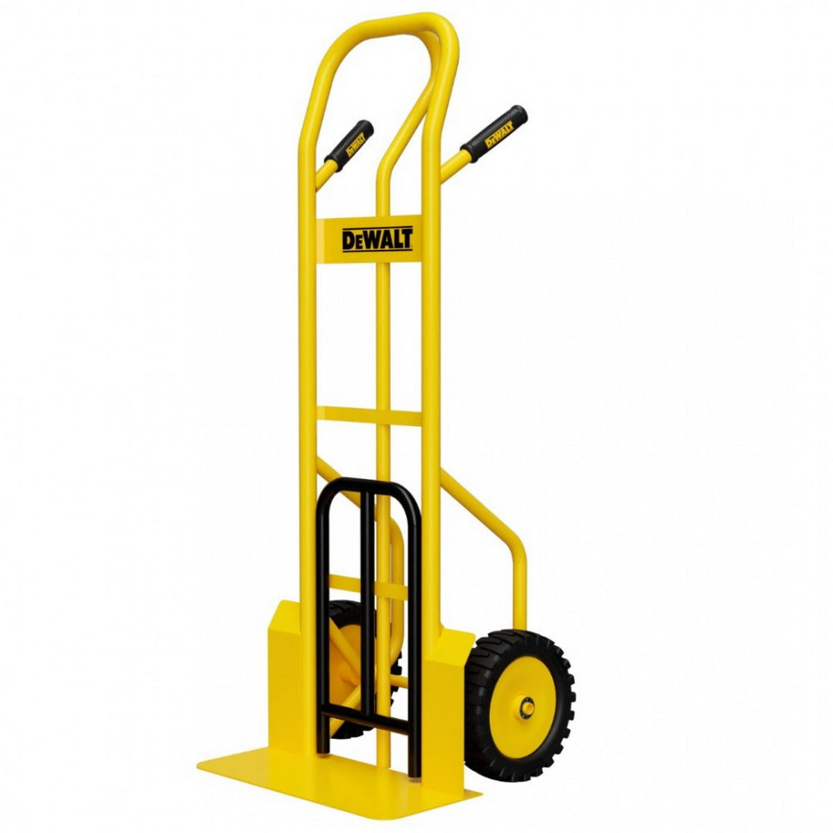 DeWalt DXWT-HT500 Καρότσι Μεταφοράς 4σε1 300Kgr